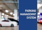 parking management system