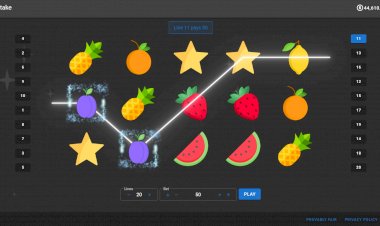 Multi Slots for Any Casino Gaming Platform