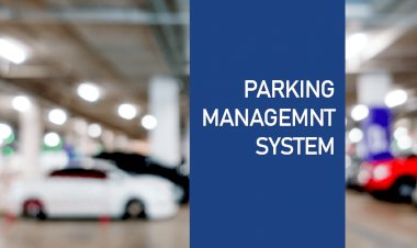 parking management system