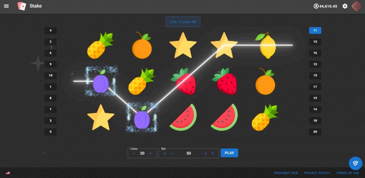 Multi Slots for Any Casino Gaming Platform