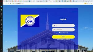 church management system