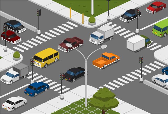 Traffic Management System