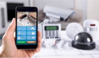 Home Security System