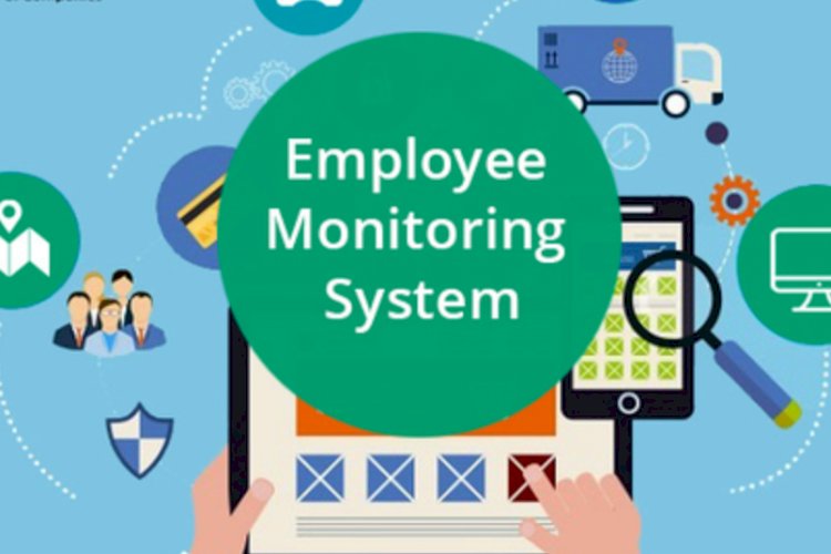 Employee Monitoring ystem