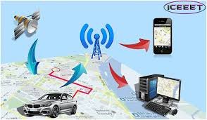 Vehicle Tracking System