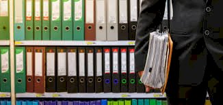 School File Management System