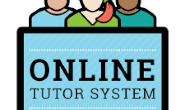 Student Tutor System