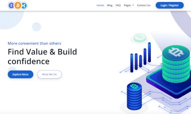Bitcoin Investment Platform to Get Double Payment
