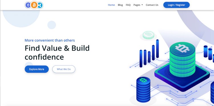 Bitcoin Investment Platform to Get Double Payment