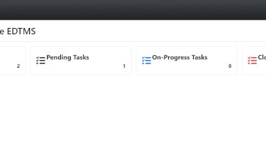 Simple Pharmacy Management System Made Easy with Free Download - Free ...