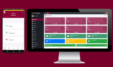 Extreme Radiology - Medical Radiology Center Management System