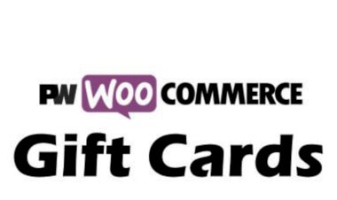 PW WooCommerce Gift Cards Pro By PimWick v1.356
