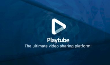 PlayTube v2.1.3 - The Ultimate PHP Video CMS & Video Sharing Platform - nulled