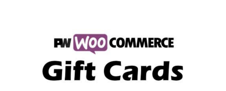 PW WooCommerce Gift Cards Pro By PimWick v1.356