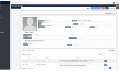 Task Management System using PHP/MySQLi with Source Code - Free Source ...