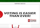 Online Voting Management System for College/Institution