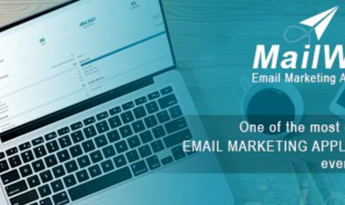 Email Marketing Application in PHP &MYSQL