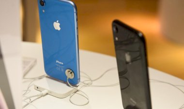 Hackers Steals Hundreds Of Millions Of iPhones Data Which Apple Can't Stop.