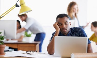 How to Prevent Innovation From Being Just Plain Boring