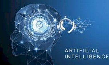Artificial Intelligence(AI) 2020