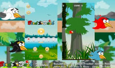 Flap the Bird (Android)