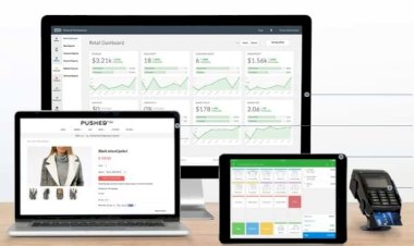 FreePHP: Simple Web-Based POS System with Inventory.[UPDATED]