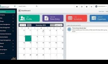 Attendance Monitoring Management System Using PHP/MySQLi
