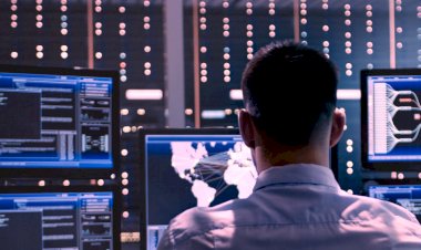 AI, Virtual Reality, and Blockchain Will Change the Lives of the Poor