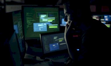 Type of hackers and common tools they use