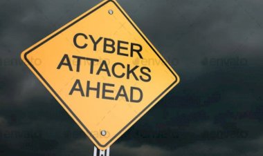 Top Types of cyber attacks