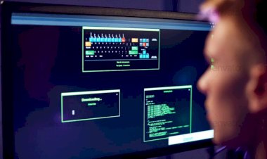 What you need to Know about Cyber security