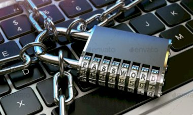 Types of encryption which are most secure