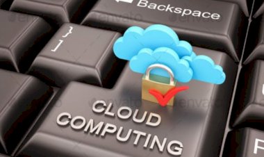Most common cloud computing security issues