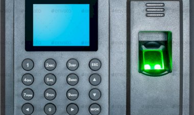 Biometrics authentication