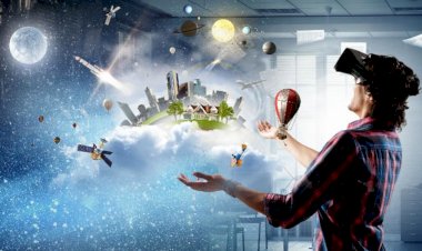 5 important augmented and virtual reality trends