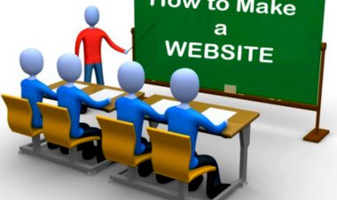 Essential factors  to consider while developing a website