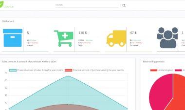 Simple Pharmacy Management System Made Easy with  Free Download