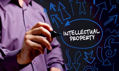 Ways on how to protect intellectual property