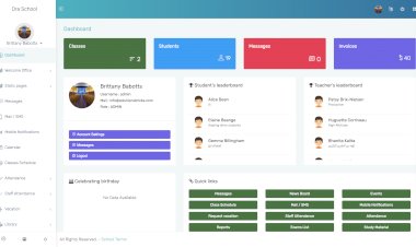 Task Management System using PHP/MySQLi with Source Code - Free Source ...