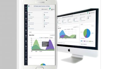 Future School Management System using PHP.