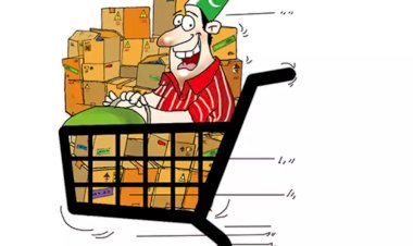 Challenges Facing E-commerce.