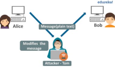 Basic Network Attacks in Computer Network