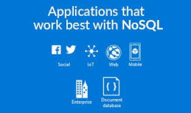 Applications of NOSQL database