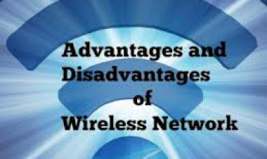 wifi network, advantages and disadvantages