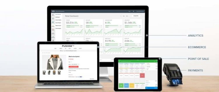 FreePHP: Simple Web-Based POS System with Inventory.[UPDATED]