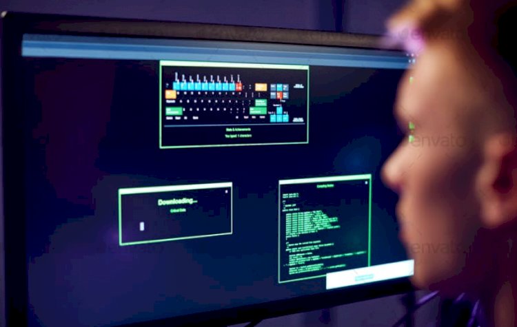 What you need to Know about Cyber security