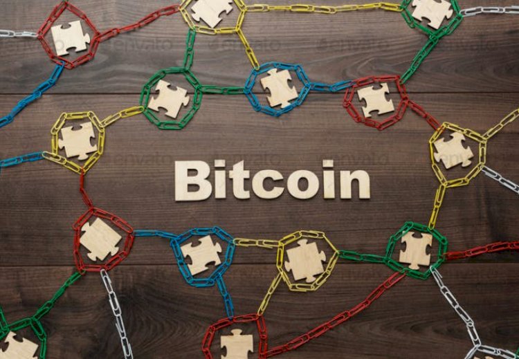 Social impact of blockchain technology