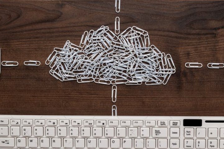 Types of cloud computing and cloud deployment models