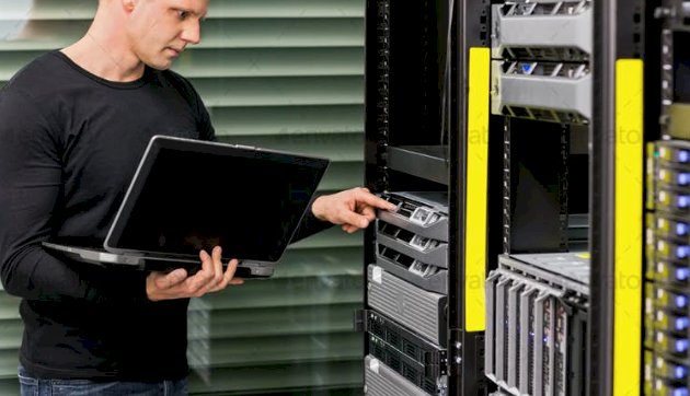 Major features of cloud computing