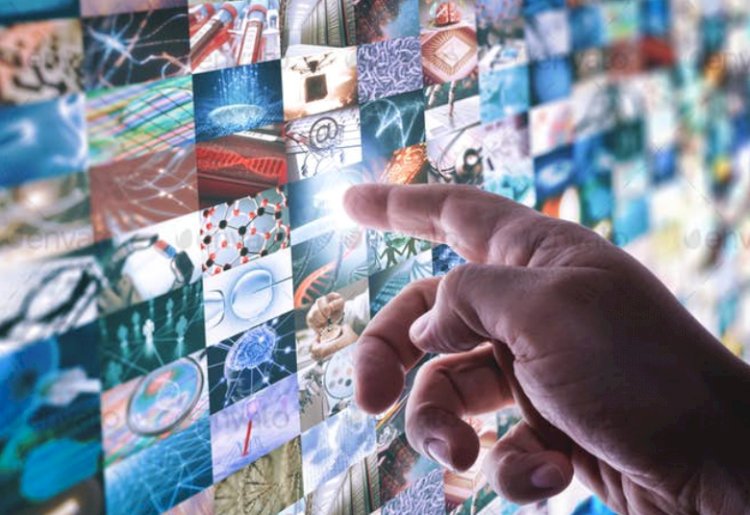 Examples of Awesome Disruptive Technologies